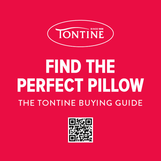 Tontine Pillow Buying Guide