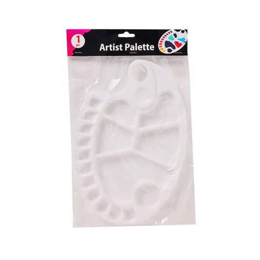 Artist Palette