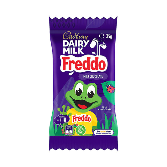 Cadbury Giant Freddo 35g