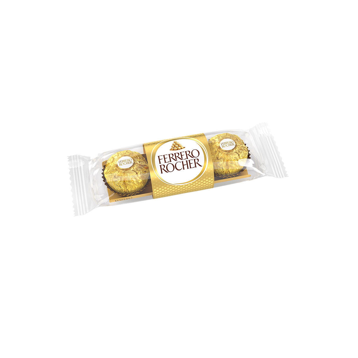 Ferrero Rocher T3