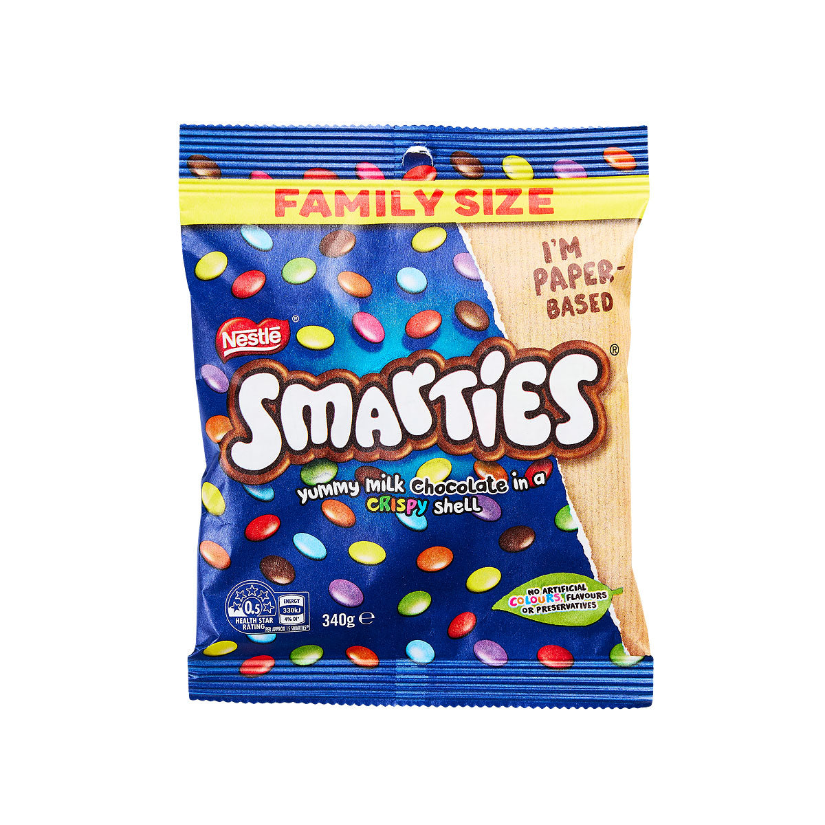 Smarties 340g