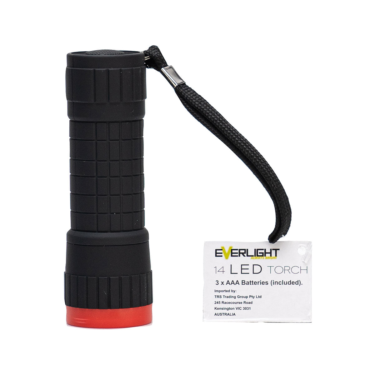 LED Torch