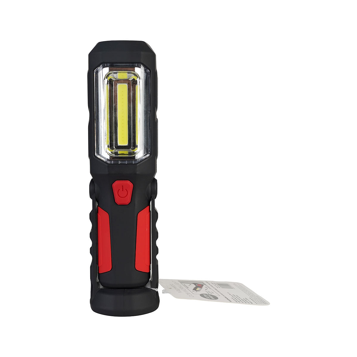 Led Torchlight Working LED Work Light Torch β The Reject Shop
