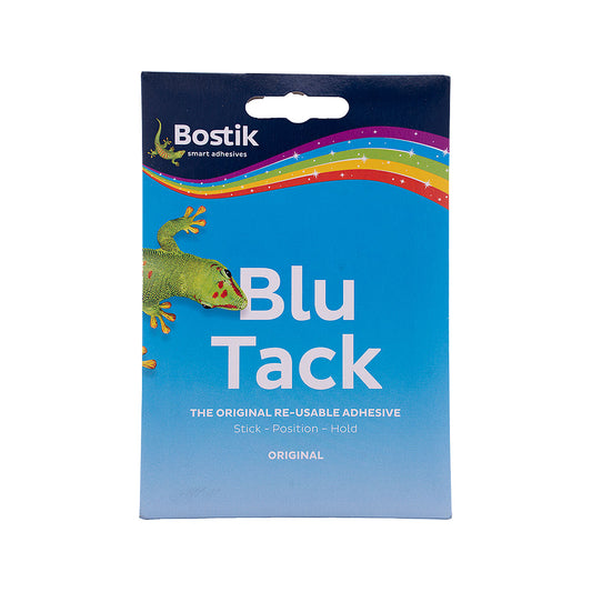 Bostik Blu Tack