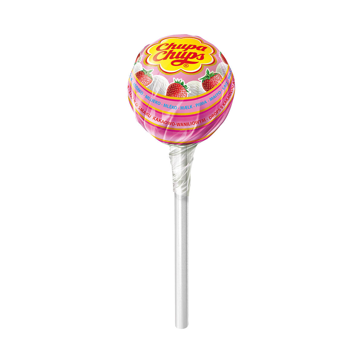 Chupa Chups Lollipop Assorted