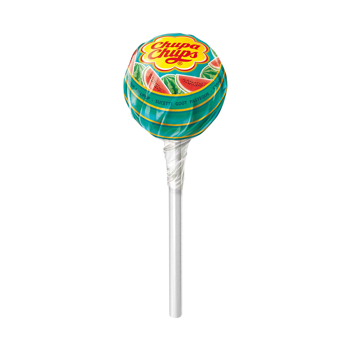 Chupa Chups Lollipop Assorted