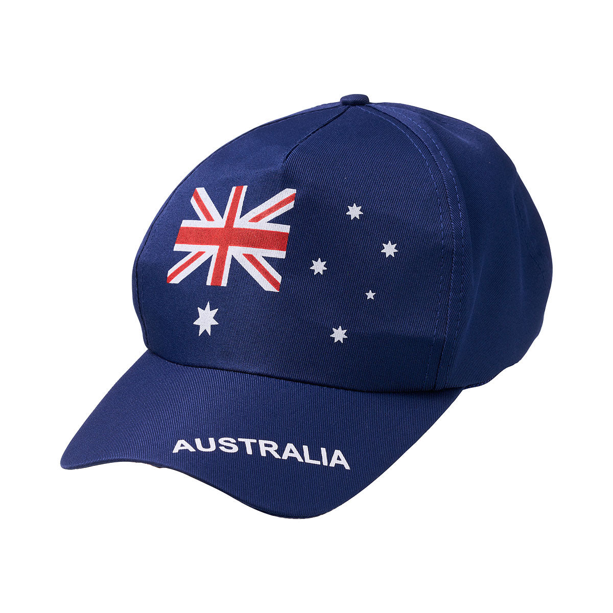 Aussie Cap Adult Assorted