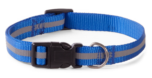 Reflective Dog Collar S/M/L