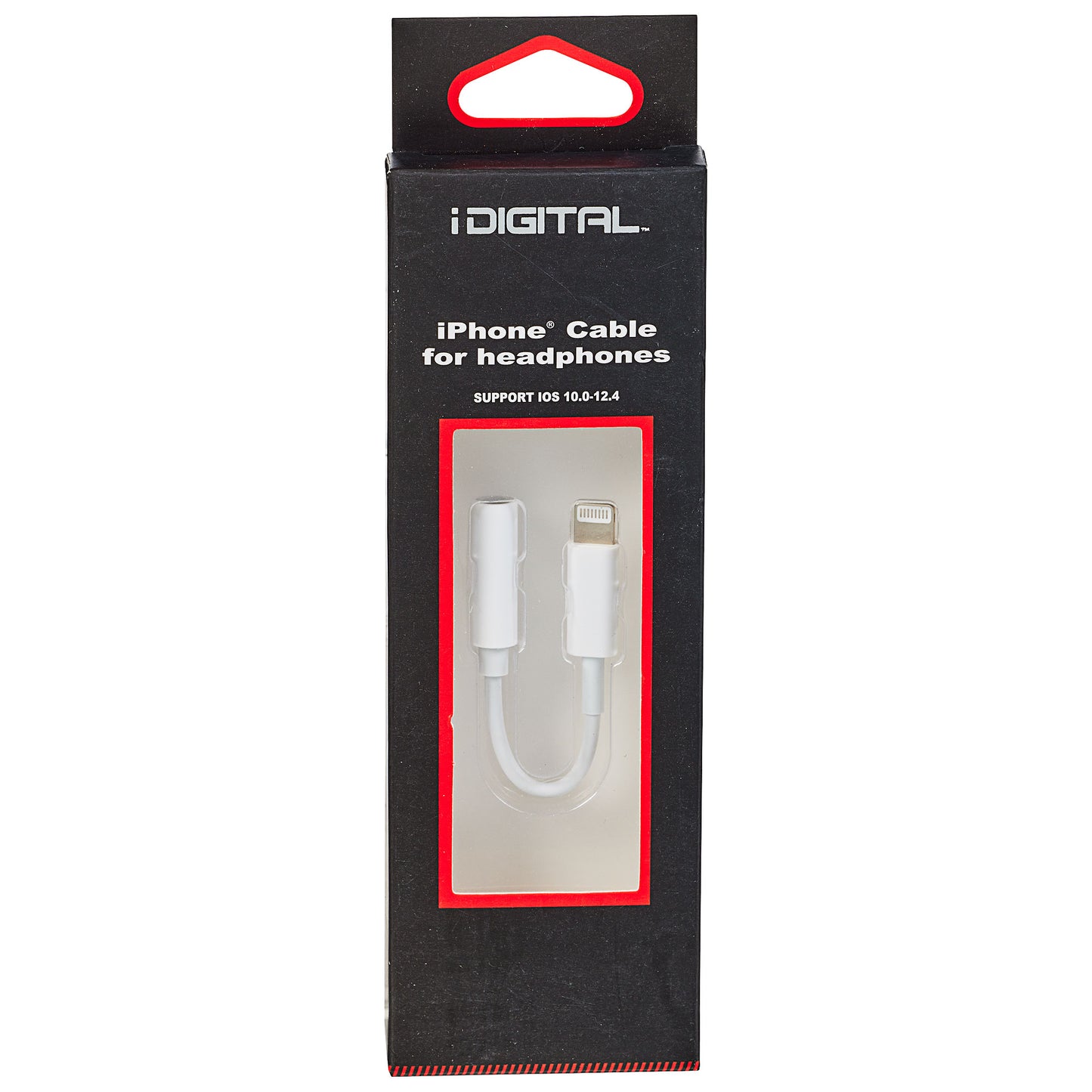 iDigital iPhone 7 Headphone Cable Adaptor