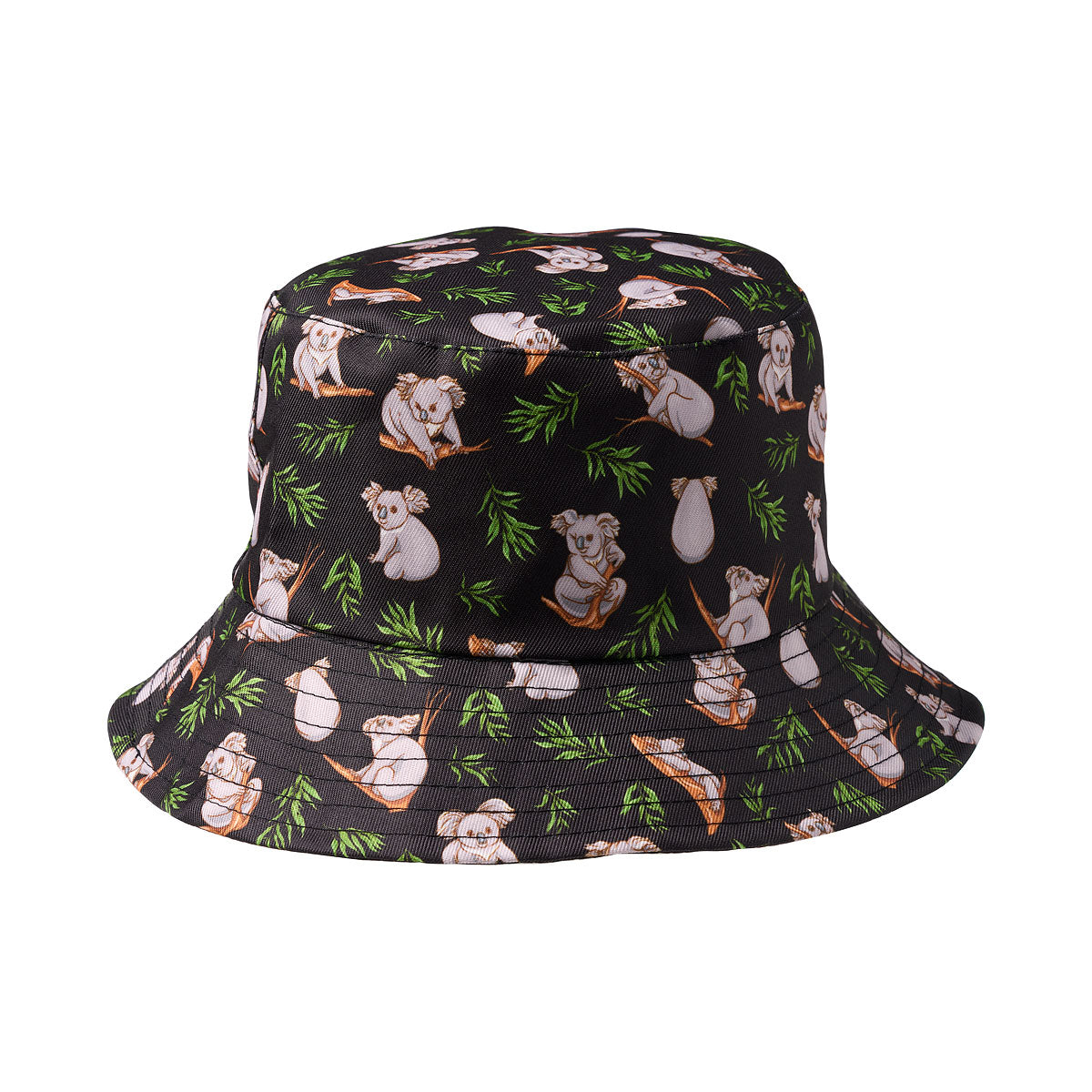 Aussie Bucket Hat Adult