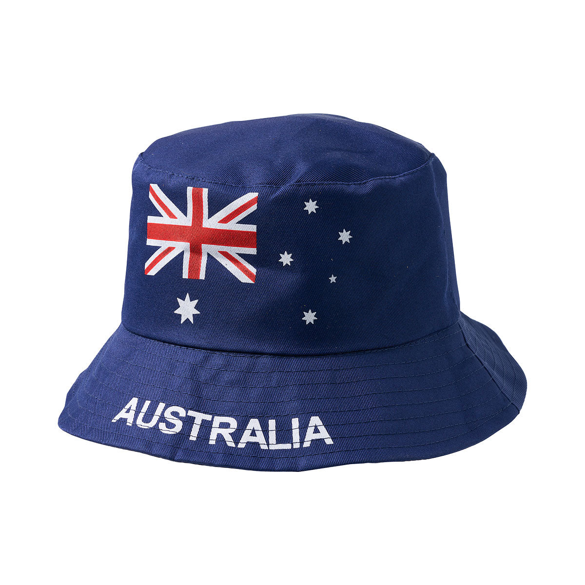 Aussie Bucket Hat Adult