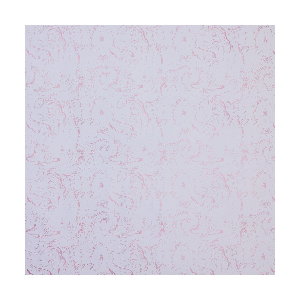 Roll Wrap With Gold Print 70cmx3m