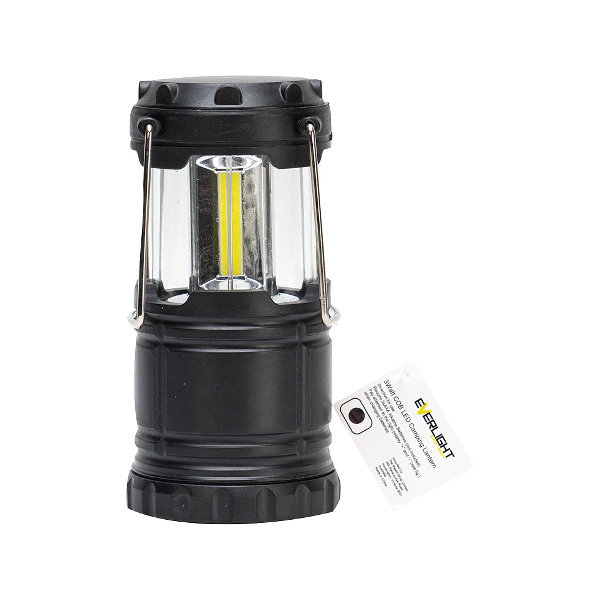 Camping Lantern