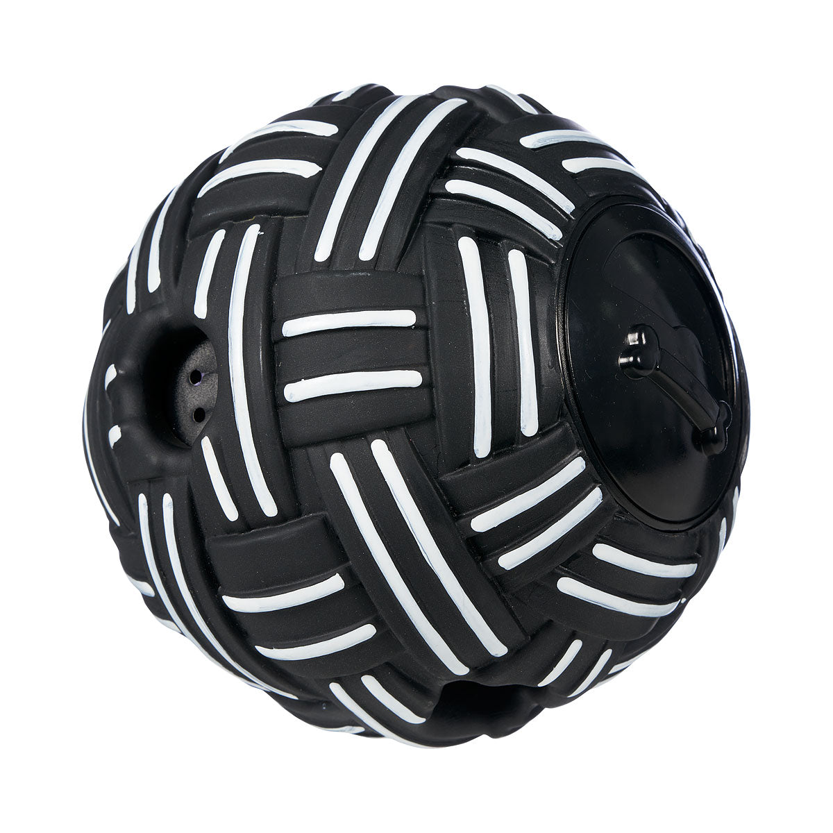 Pet Squeaky Ball Toy