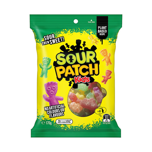 Sour Patch Kids 170g