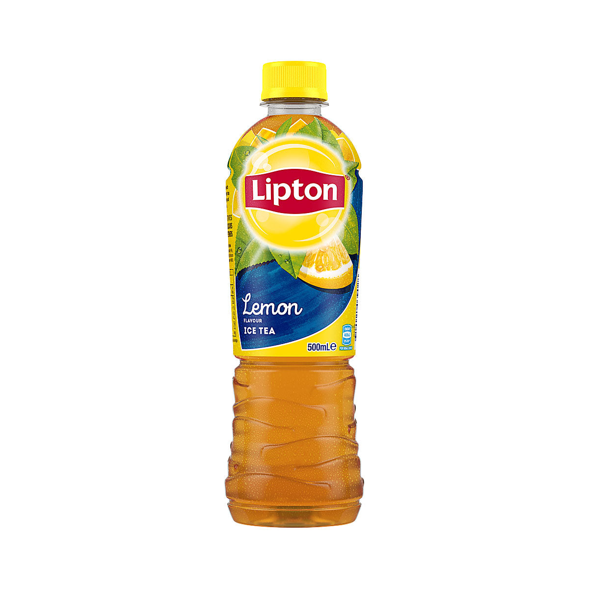 Lipton Ice Tea Lemon 500mL