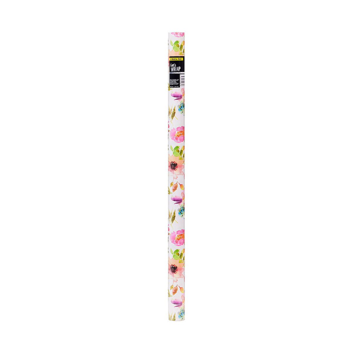 Roll Wrap Feminine 4m x 700mm Assorted