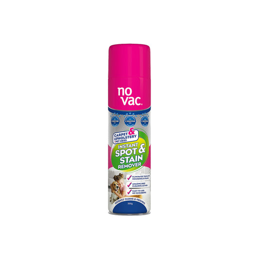No Vac Professional Stain Remover 500g