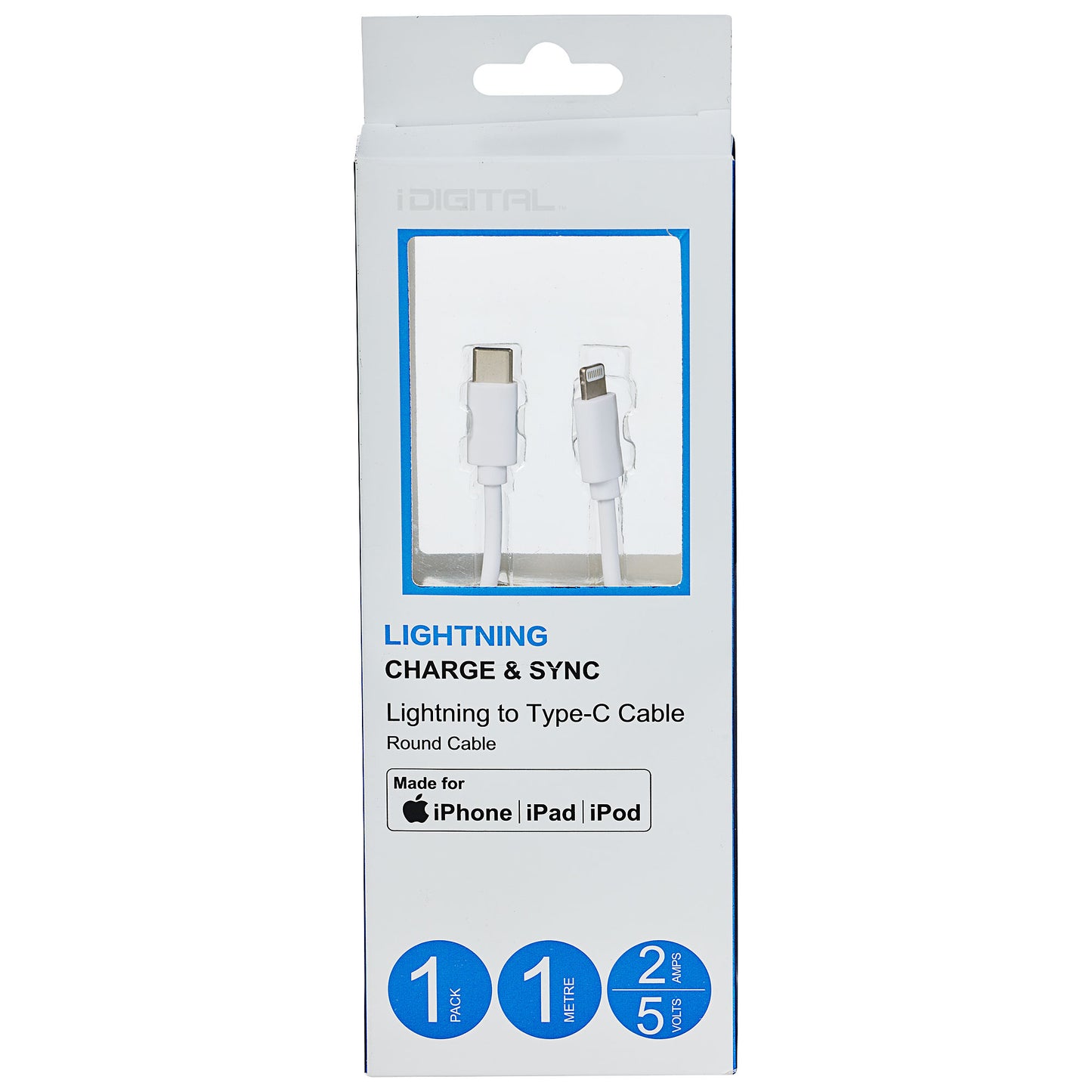 iPhone Type C Cable