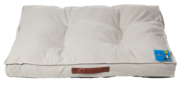 Pet Haven Rebecca Pet Mat with PU Handle 90x70cm