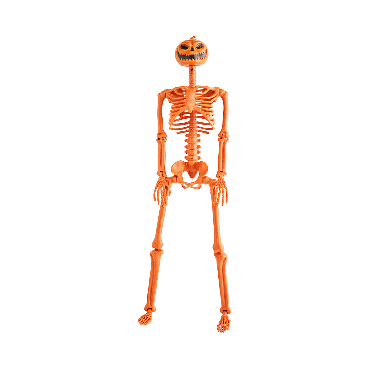 Halloween Skeleton 90cm Assorted