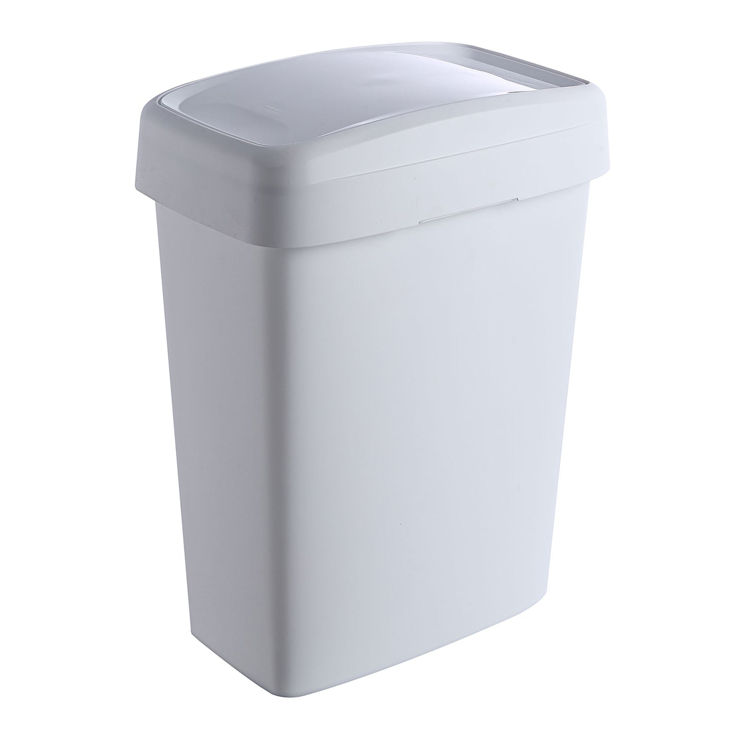 Store & Stack Slimline Swing Bin 30L