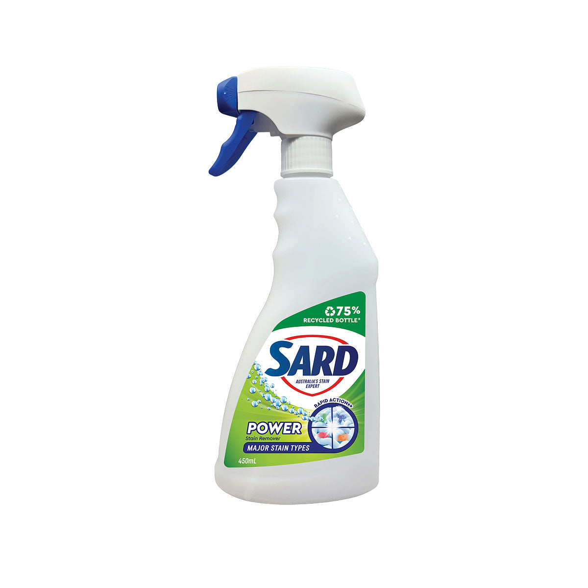 Sard Power Stain Remover Spray 450mL