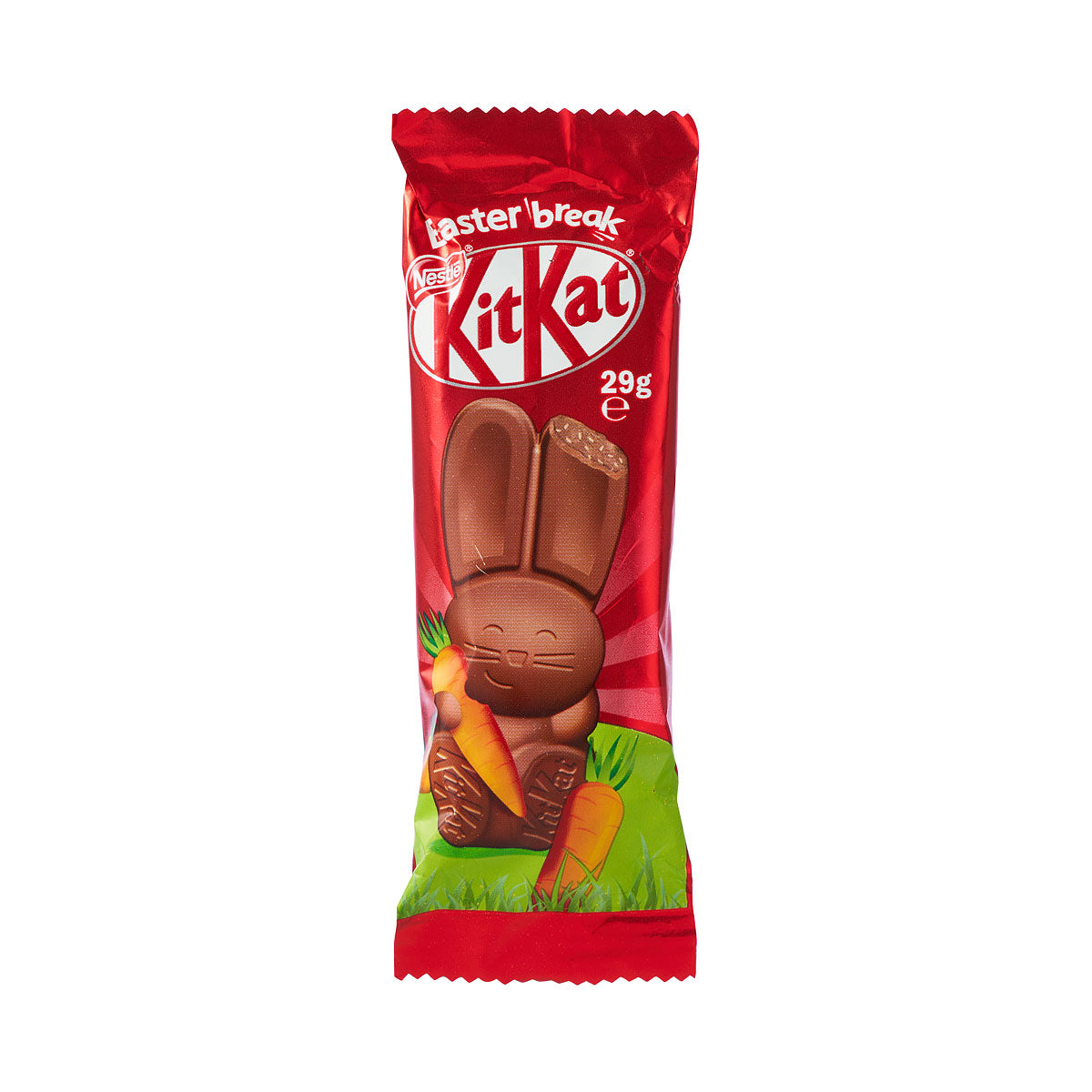 Kit Kat Bunny 29g