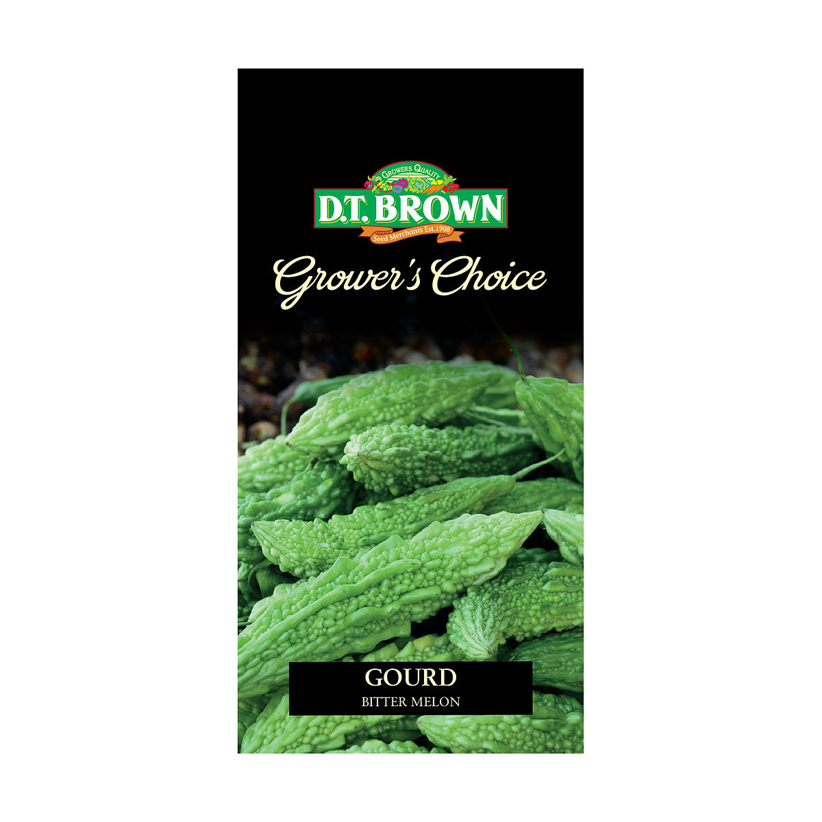 DT Brown Premium Seeds Variety