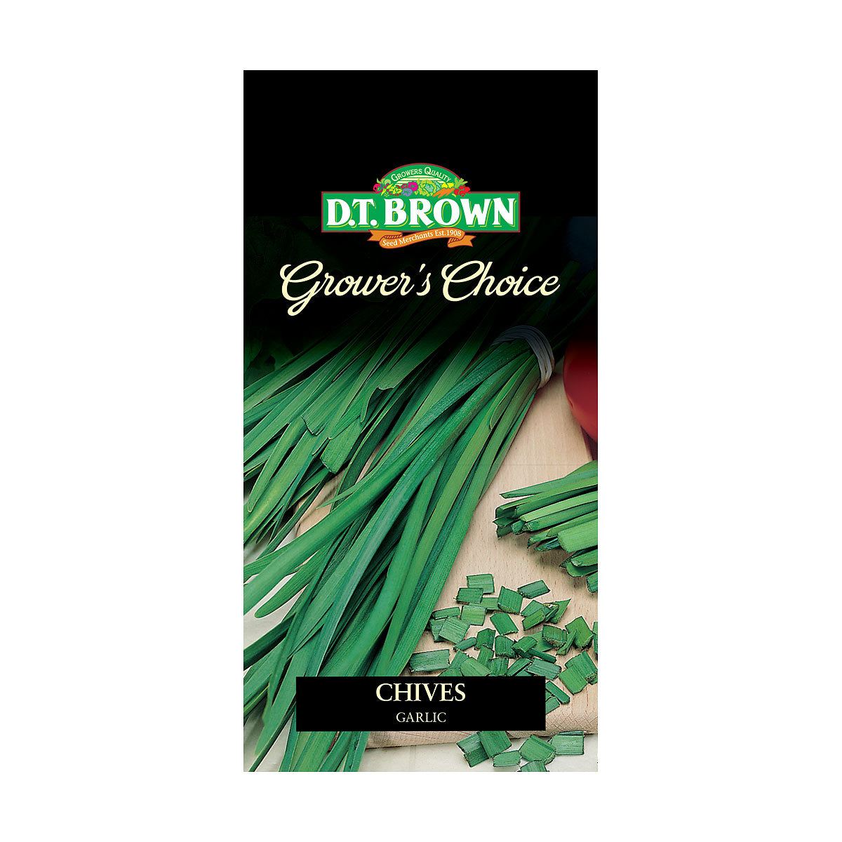 DT Brown Premium Seeds Variety