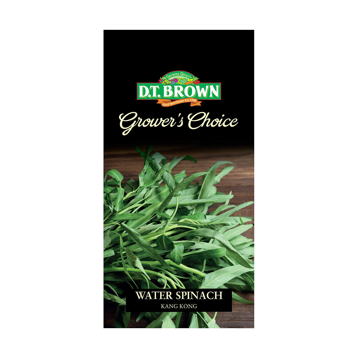 DT Brown Premium Seeds Variety