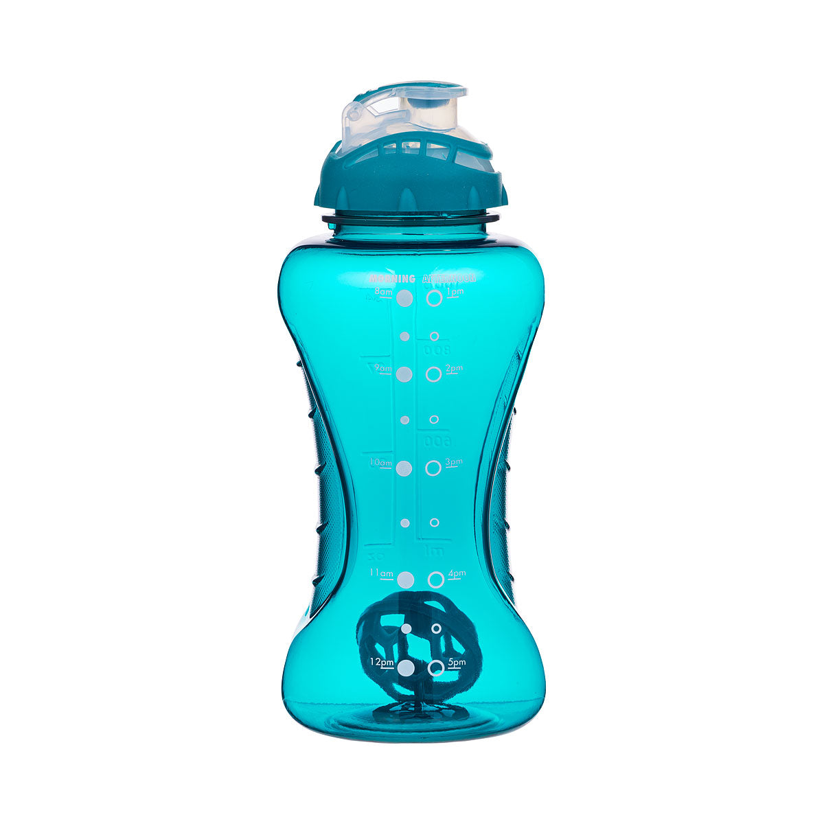 Smash Shaker Bottle With Mixer 1L