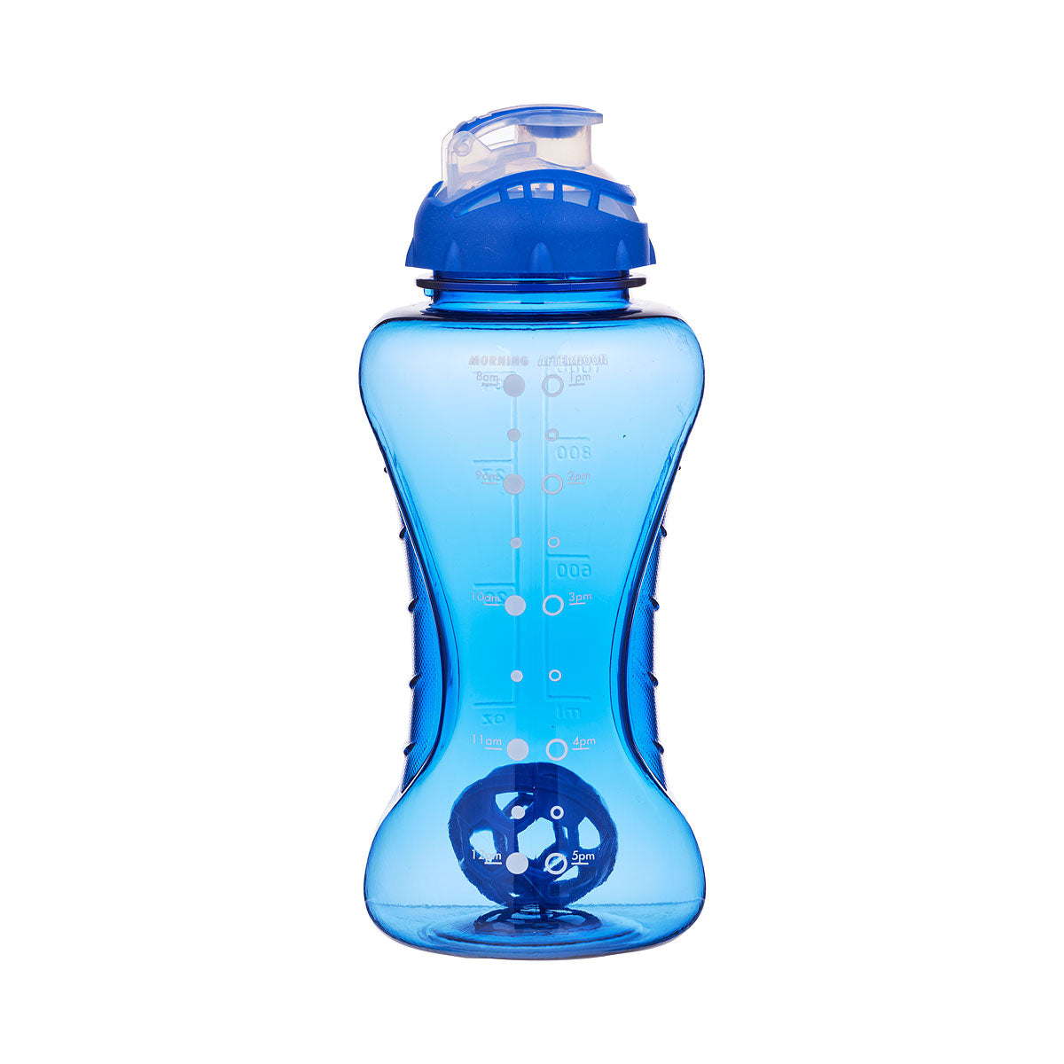 Smash Shaker Bottle With Mixer 1L