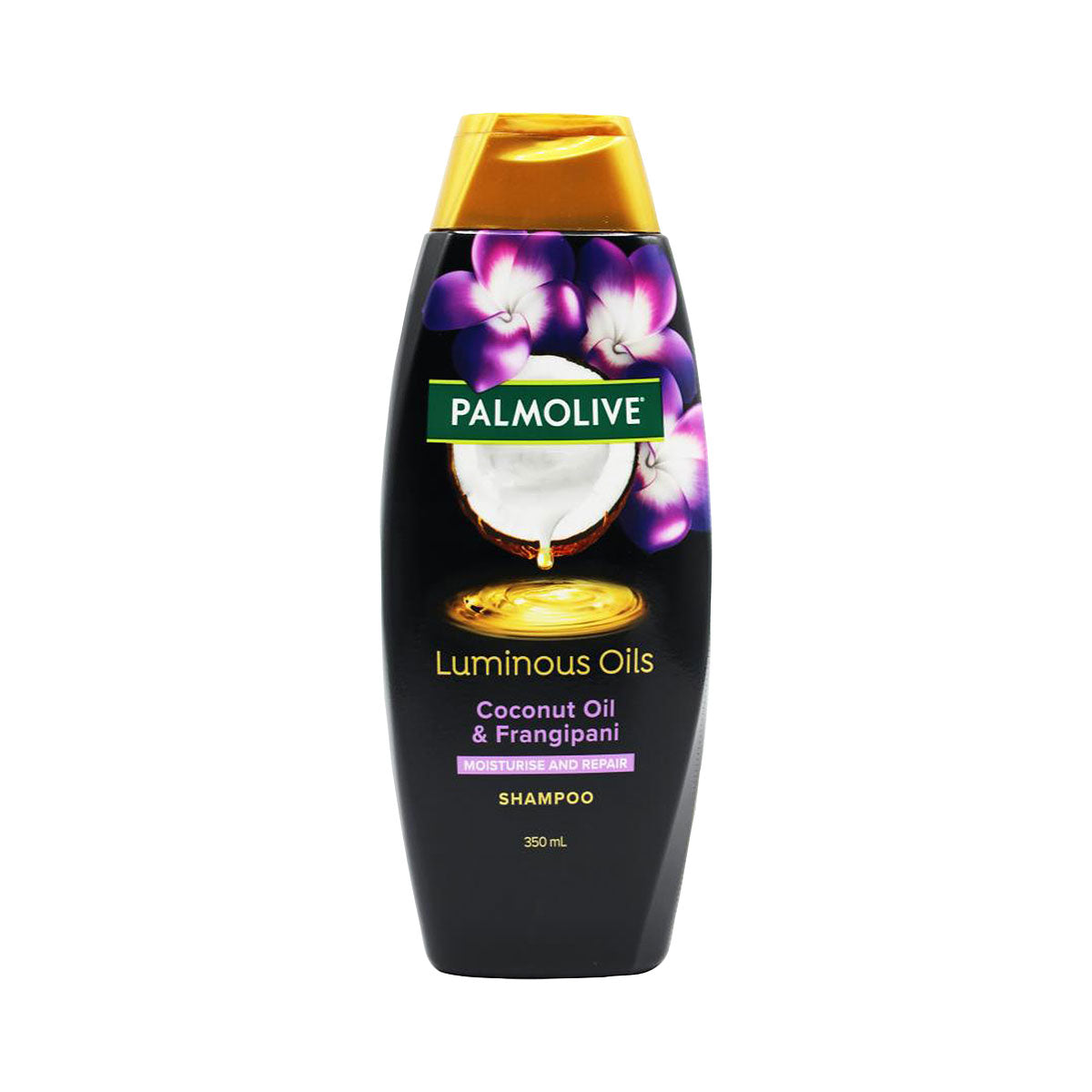 Palmolive Luminous Oil Shampoo Coconut 350mL