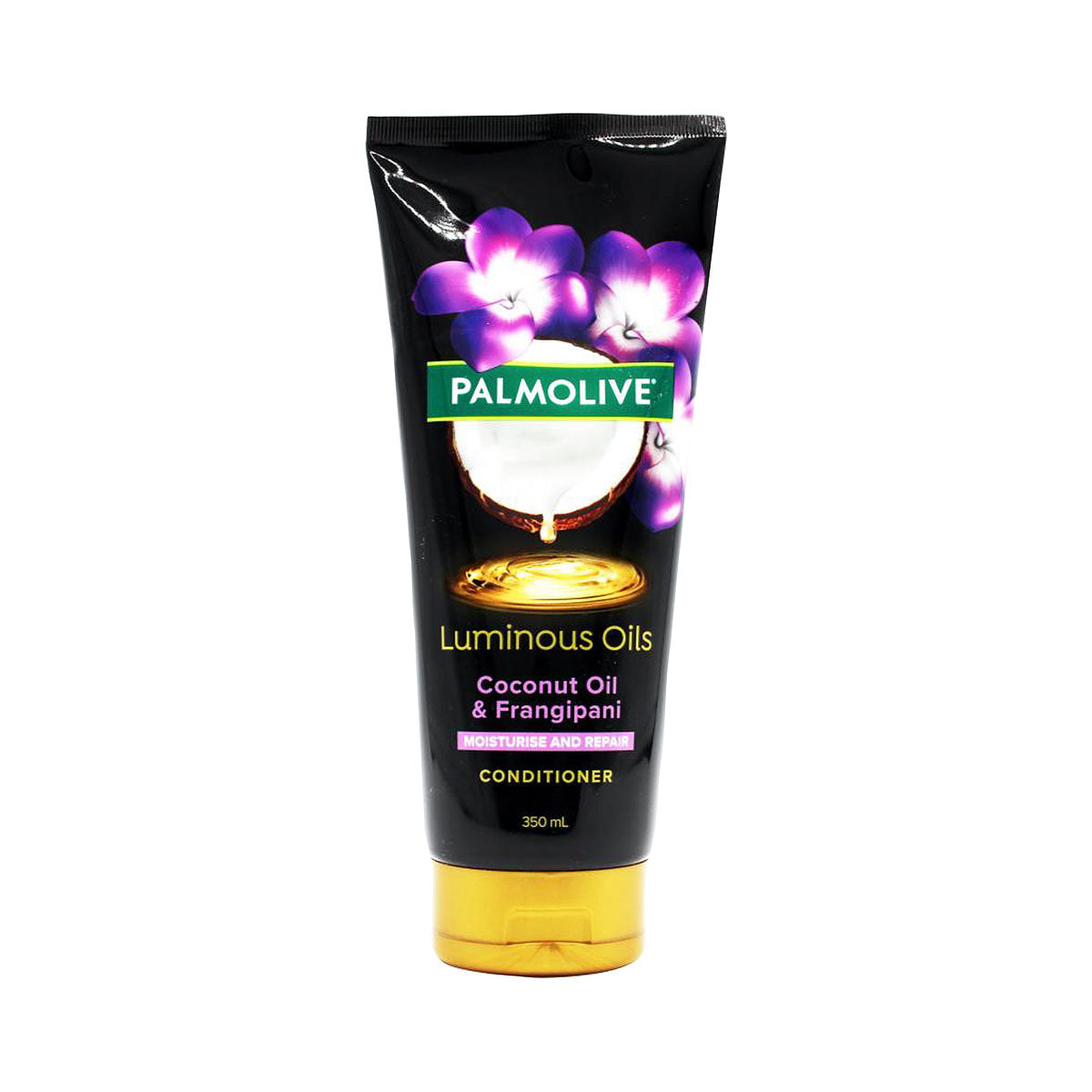 Palmolive Luminous Oil Conditioner Coconut 350mL