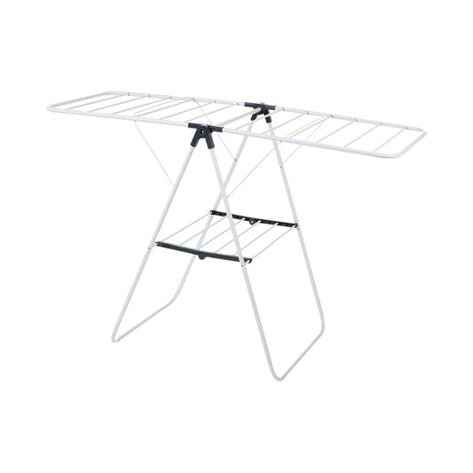 Winged Clothes Airer 18 Rails