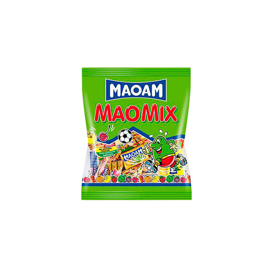 Haribo Maoam Maomix 250g