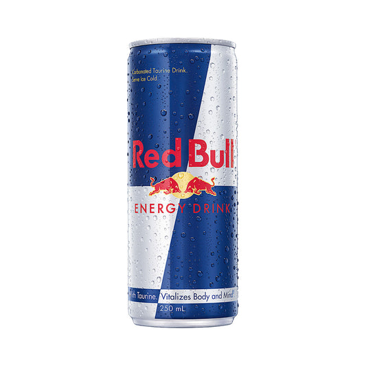 Red Bull Energy Can 250mL
