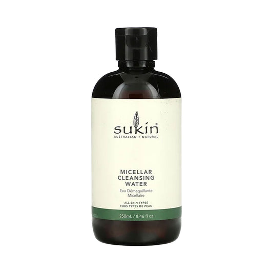 Sukin Signature Micellar Cleansing Water 250mL