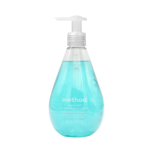 Method Hand Wash Waterfall 354mL