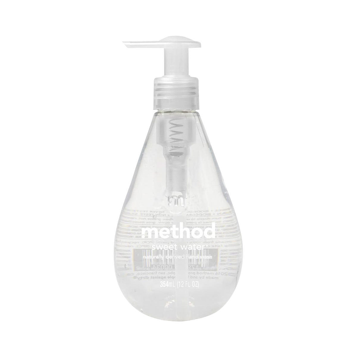 Method Sweetwatch Method Hand Wash Sweet Water 354mL – The Reject Shop