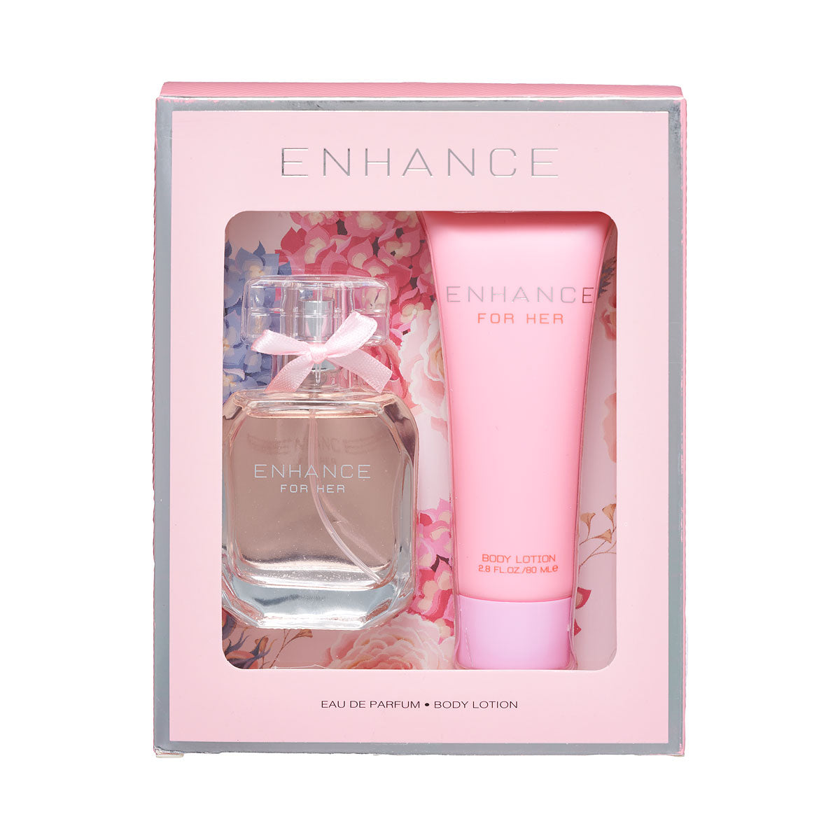 2pc Perfume Gift Set Assorted