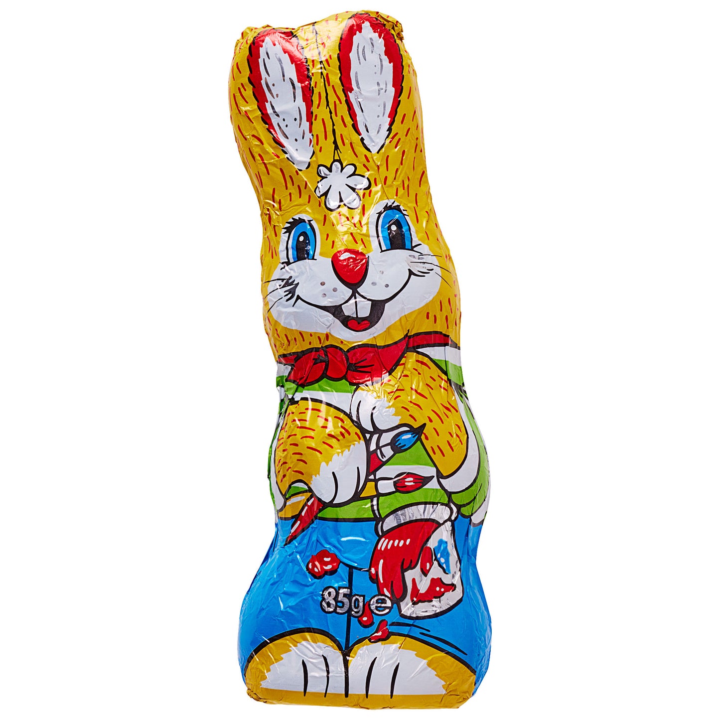 Easter Bunny Milk Chocolate 85g