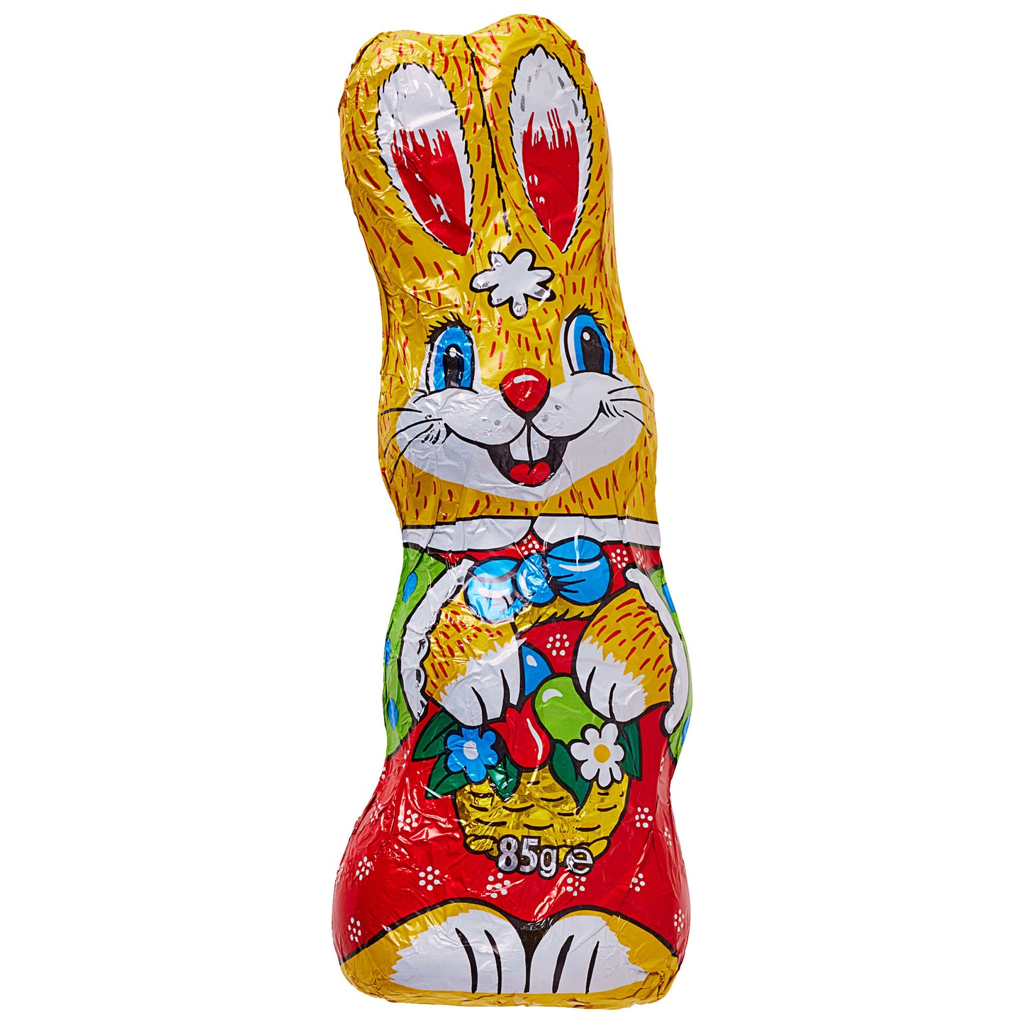 Easter Bunny Milk Chocolate 85g