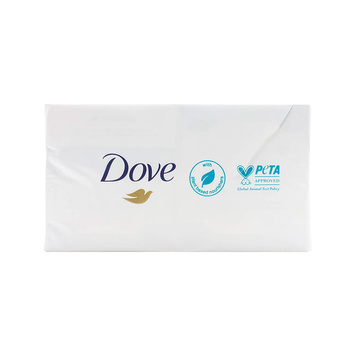 Dove Soap Restoring 90g 4pk