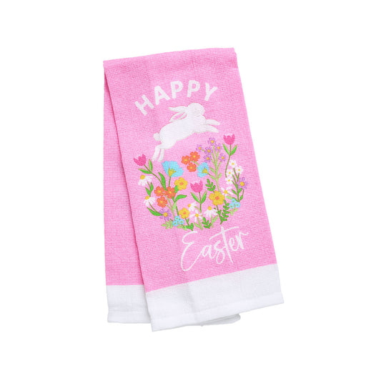 Easter Tea Towel Assorted