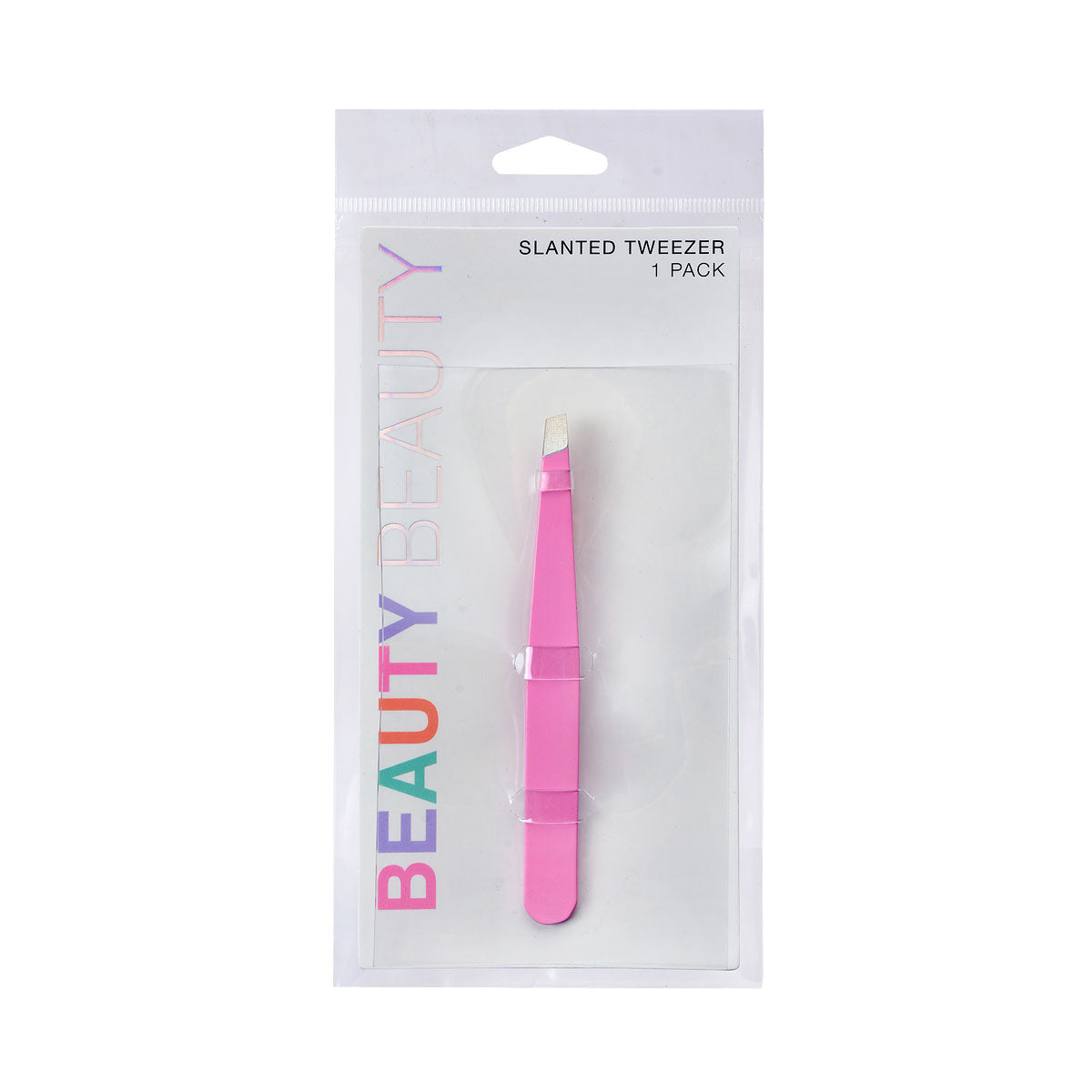 Slanted Tweezer