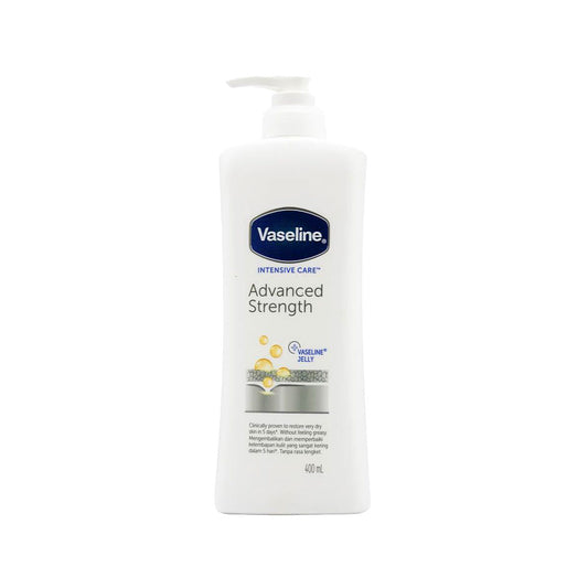 Vaseline Intense Care Advance Repair 400mL