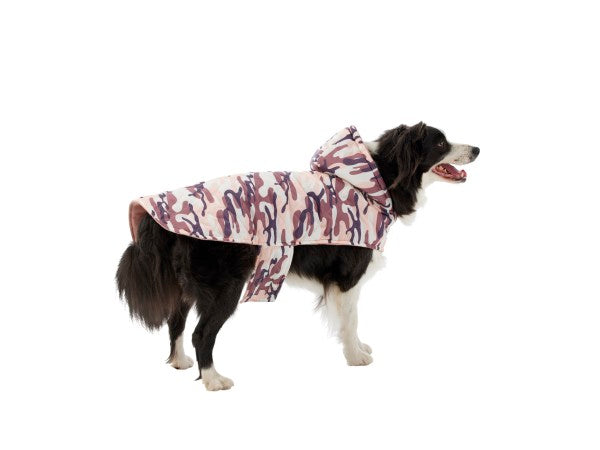 Dog Coat Danny Large