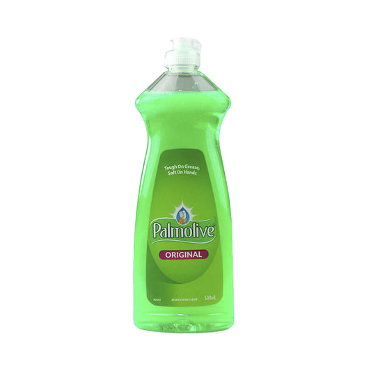 Palmolive Dishwashing Liquid Original 500mL